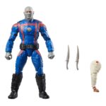 Guardians of the Galaxy Vol. 3 Marvel Legends Action Figure Drax 15 cm - Slika 5