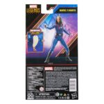 Guardians of the Galaxy Vol. 3 Marvel Legends Action Figure Mantis 15 cm - Slika 6