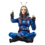 Guardians of the Galaxy Vol. 3 Marvel Legends Action Figure Mantis 15 cm - Slika 2