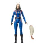 Guardians of the Galaxy Vol. 3 Marvel Legends Action Figure Mantis 15 cm - Slika 4