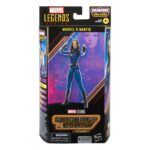 Guardians of the Galaxy Vol. 3 Marvel Legends Action Figure Mantis 15 cm - Slika 5