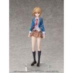 Heaven Burns Red PVC Statue 18 Ruka Kayamori 20 cm