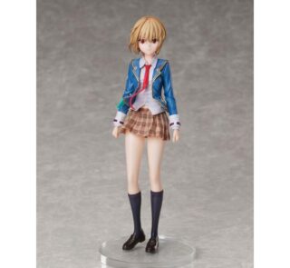 Heaven Burns Red PVC Statue 18 Ruka Kayamori 20 cm