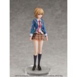 Heaven Burns Red PVC Statue 1/8 Ruka Kayamori 20 cm - Slika 4