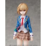 Heaven Burns Red PVC Statue 1/8 Ruka Kayamori 20 cm - Slika 3