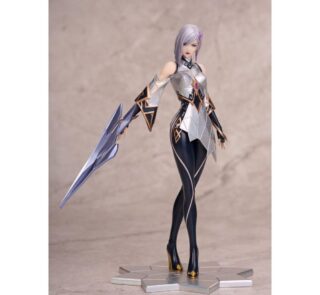 Honor of Kings PVC Gift Series Statue 1-10 Jing The Mirrors Blade Ver. 19 cm