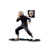 Jujutsu Kaisen ARTFXJ Statue 1-8 Toge Inumaki Bonus Edition 17 cm