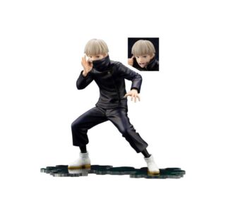 Jujutsu Kaisen ARTFXJ Statue 1-8 Toge Inumaki Bonus Edition 17 cm