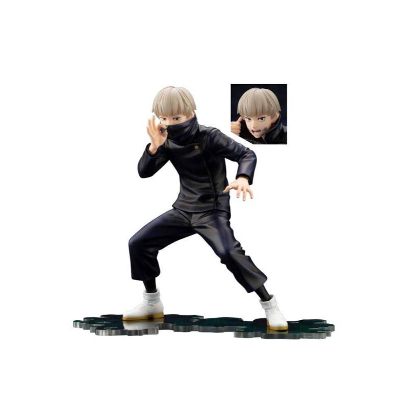 Jujutsu Kaisen ARTFXJ Statue 1-8 Toge Inumaki Bonus Edition 17 cm