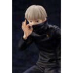 Jujutsu Kaisen ARTFXJ Statue 1/8 Toge Inumaki Bonus Edition 17 cm - Slika 6