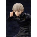Jujutsu Kaisen ARTFXJ Statue 1/8 Toge Inumaki Bonus Edition 17 cm - Slika 7