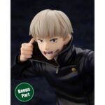 Jujutsu Kaisen ARTFXJ Statue 1/8 Toge Inumaki Bonus Edition 17 cm - Slika 8