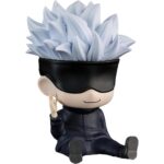 Jujutsu Kaisen Coin Bank Gojo 17 cm - Slika 3