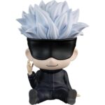 Jujutsu Kaisen Coin Bank Gojo2