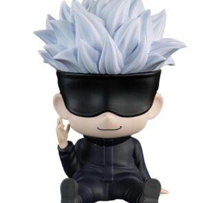 Jujutsu Kaisen Coin Bank Gojo2