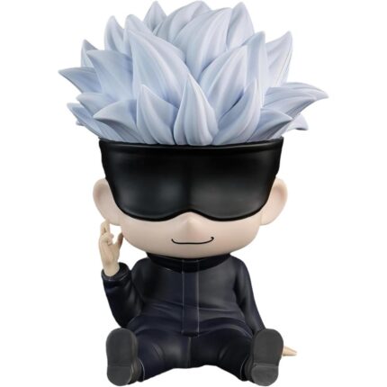 Jujutsu Kaisen Coin Bank Gojo2