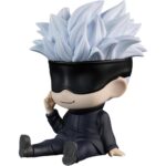 Jujutsu Kaisen Coin Bank Gojo 17 cm - Slika 2