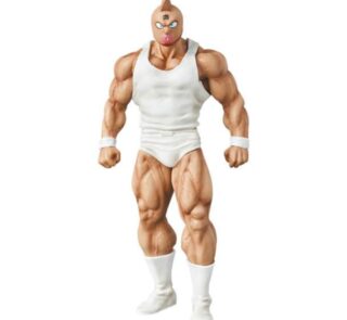 Kinnikuman UDF Mini Figure Kinnikuman 9 cm