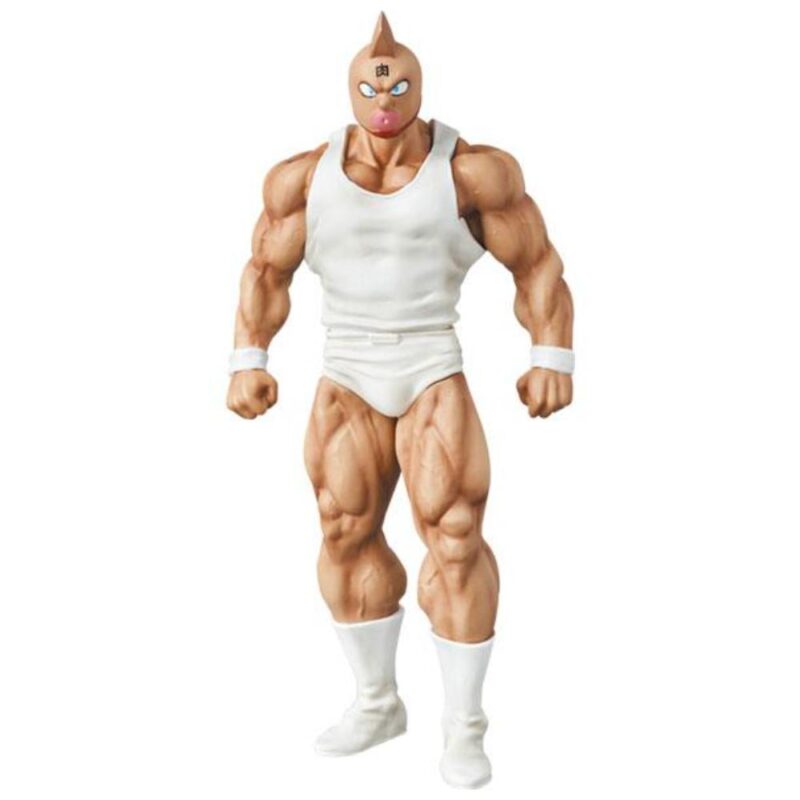 Kinnikuman UDF Mini Figure Kinnikuman 9 cm