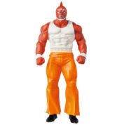 Kinnikuman UDF Mini Figure Kinnikuman Great 9 cm