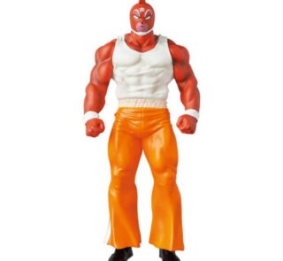 Kinnikuman UDF Mini Figure Kinnikuman Great 9 cm