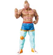 Kinnikuman UDF Mini Figure Kinnikuman Super Phenix 9 cm3