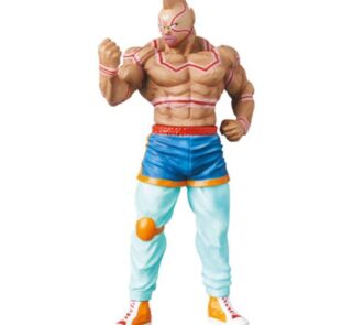 Kinnikuman UDF Mini Figure Kinnikuman Super Phenix 9 cm3