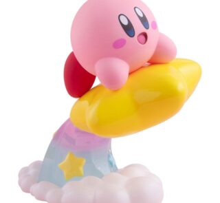 Kirby Pop Up Parade PVC Statue Kirby 14 cm