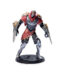 League of Legends Deluxe Action Figure Zed 15 cm
