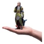 Lord of the Rings Mini Epics Vinyl Figure Elrond 18 cm - Slika 6