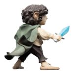 Lord of the Rings Mini Epics Vinyl Figure Frodo Baggins 11 cm - Slika 5