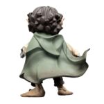 Lord of the Rings Mini Epics Vinyl Figure Frodo Baggins 11 cm - Slika 4