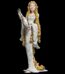 Lord of the Rings Mini Epics Vinyl Figure Galadriel 14 cm