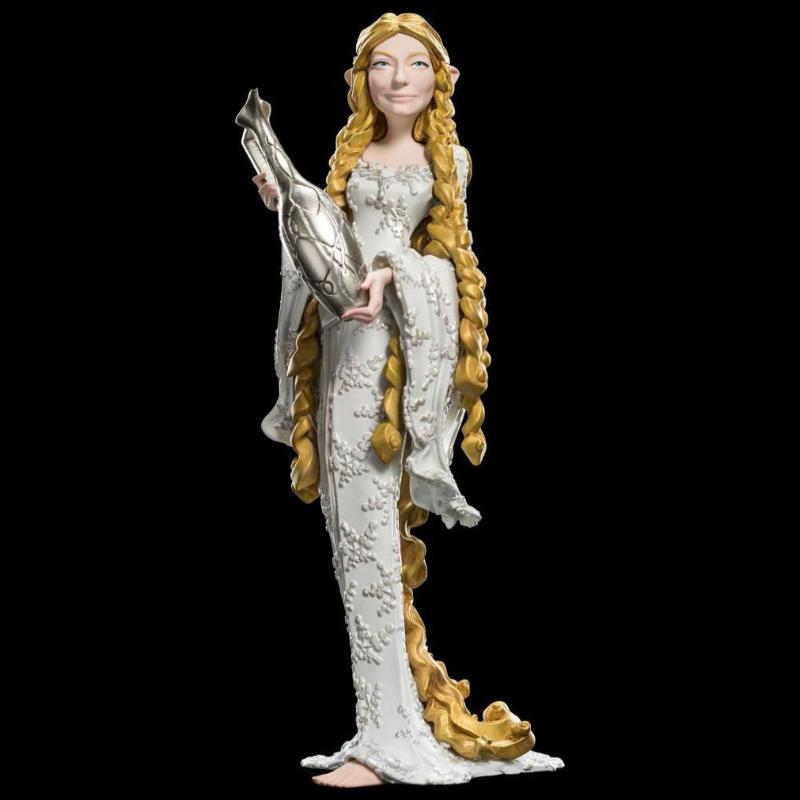 Lord of the Rings Mini Epics Vinyl Figure Galadriel 14 cm