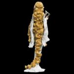 Lord of the Rings Mini Epics Vinyl Figure Galadriel 14 cm - Slika 2