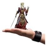 Lord of the Rings Mini Epics Vinyl Figure King of the Dead 18 cm - Slika 8