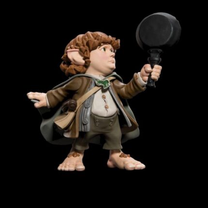 Lord of the Rings Mini Epics Vinyl Figure Samwise 11 cm