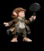 Lord of the Rings Mini Epics Vinyl Figure Samwise 11 cm