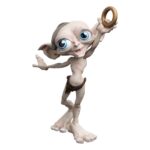 Lord of the Rings Mini Epics Vinyl Figure Smeagol (Limited Edition) 12 cm