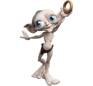 Lord of the Rings Mini Epics Vinyl Figure Smeagol (Limited Edition) 12 cm