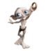 Lord of the Rings Mini Epics Vinyl Figure Smeagol (Limited Edition) 12 cm
