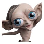 Lord of the Rings Mini Epics Vinyl Figure Sméagol (Limited Edition) 12 cm - Slika 5