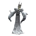 Lord of the Rings Mini Epics Vinyl Figure The Witch-King of the Unseen Lands 19 cm - Slika 5