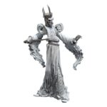 Lord of the Rings Mini Epics Vinyl Figure The Witch-King of the Unseen Lands 19 cm - Slika 3