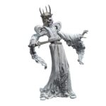 Lord of the Rings Mini Epics Vinyl Figure The Witch-King of the Unseen Lands 19 cm - Slika 4