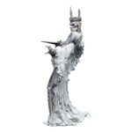 Lord of the Rings Mini Epics Vinyl Figure The Witch-King of the Unseen Lands 19 cm - Slika 6
