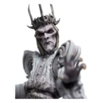 Lord of the Rings Mini Epics Vinyl Figure The Witch-King of the Unseen Lands 19 cm - Slika 7