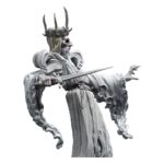 Lord of the Rings Mini Epics Vinyl Figure The Witch-King of the Unseen Lands 19 cm - Slika 8