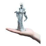 Lord of the Rings Mini Epics Vinyl Figure The Witch-King of the Unseen Lands 19 cm - Slika 9