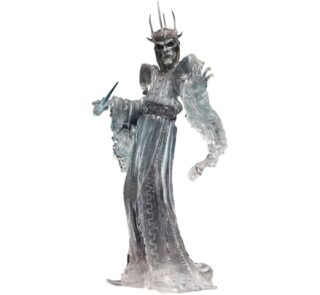 Lord of the Rings Mini Epics Vinyl Figure The Witch-King of the Unseen Lands Limited Edition 19 cm